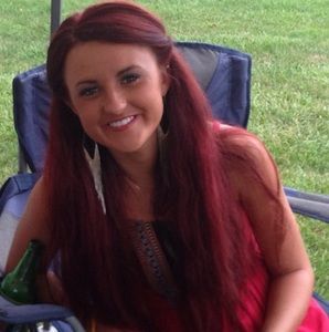 Meet your Posher, Caroline